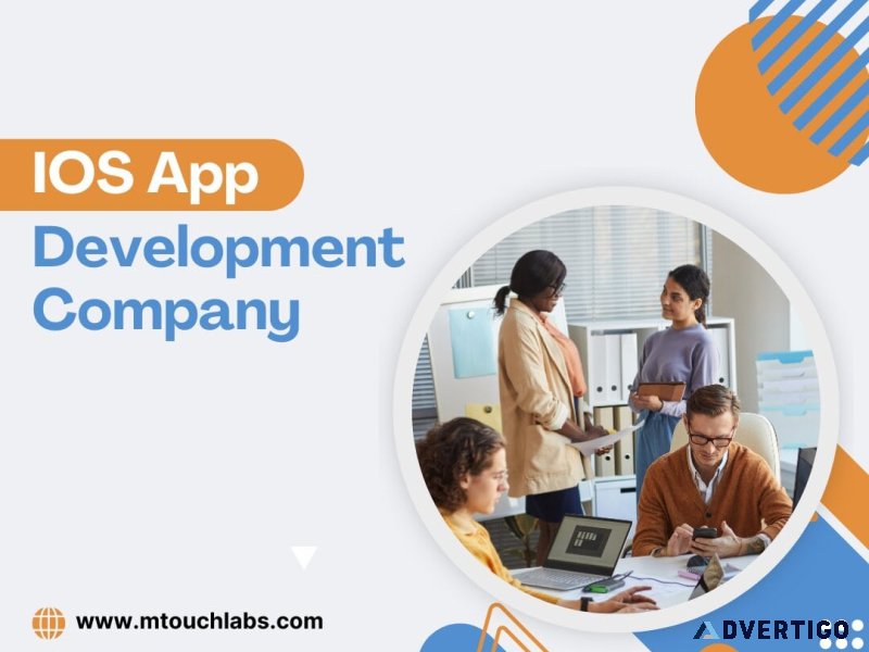 Ios app development company