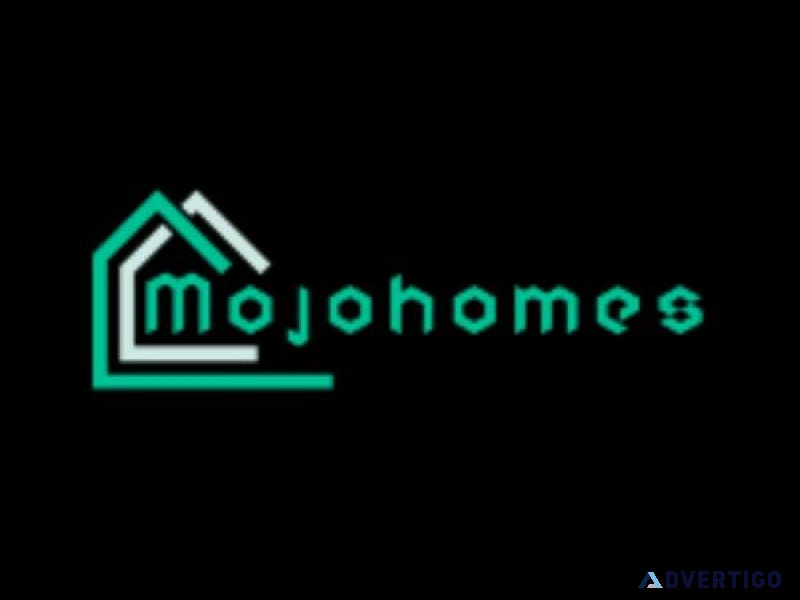 Leading real estate platform in bangalore | mojohomes