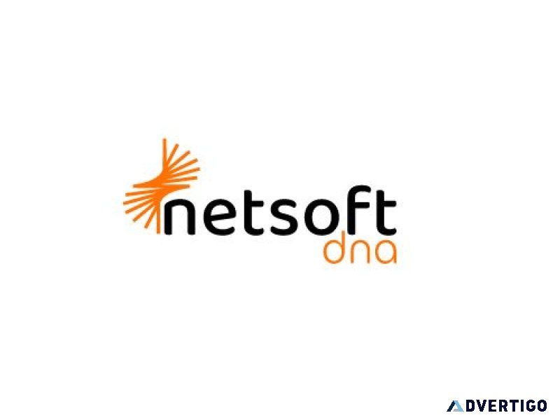 Network marketing software - netsoft mlm software