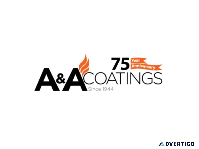 A&a coatings