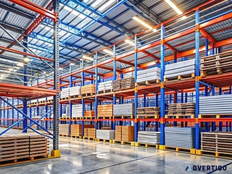 Get easy and effective warehousing by olc shipping line