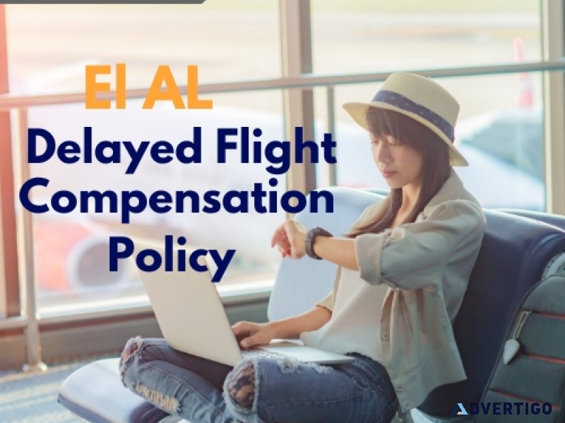 What is el al delayed flight compensation policy?