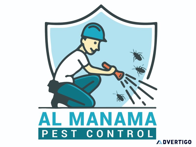 Cheap & best pest control services in dubai