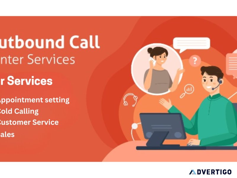 Top cold calling company | best services for your business