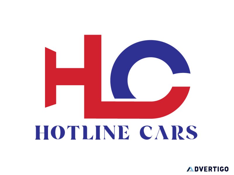 Hotline cars