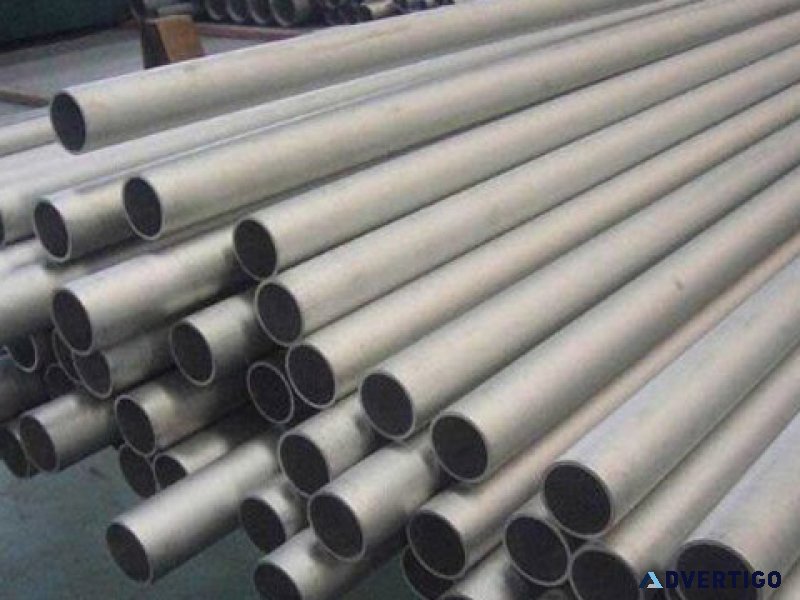 Stainless steel 304h seamless pipes