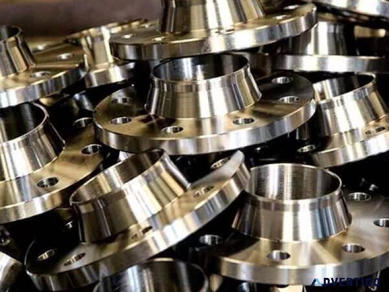 Qatargas approved flanges in uae