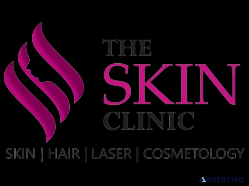 The Skin Clinic - Dr. Ujjvala Jadhav