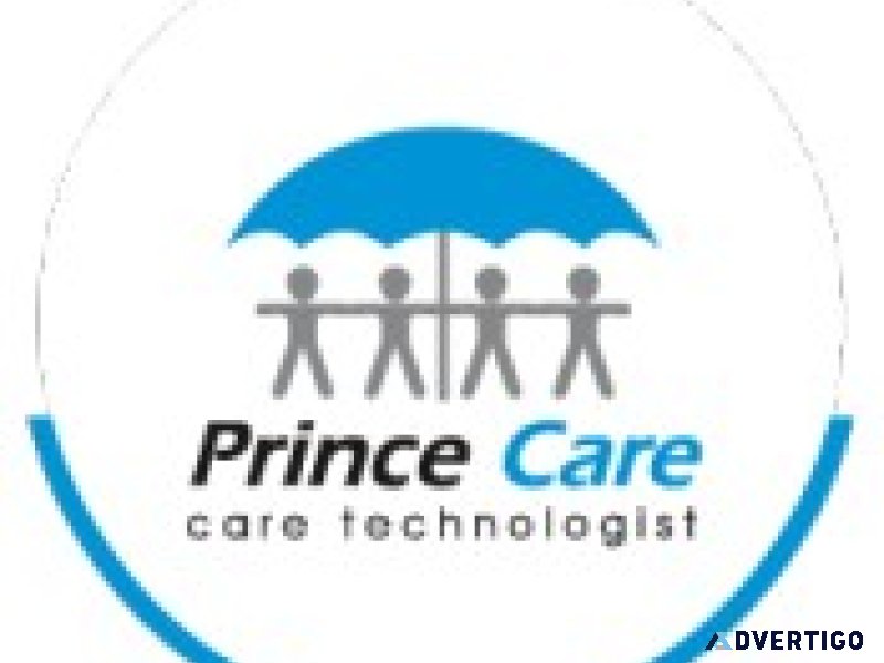 Prince care pharma pvt ltd