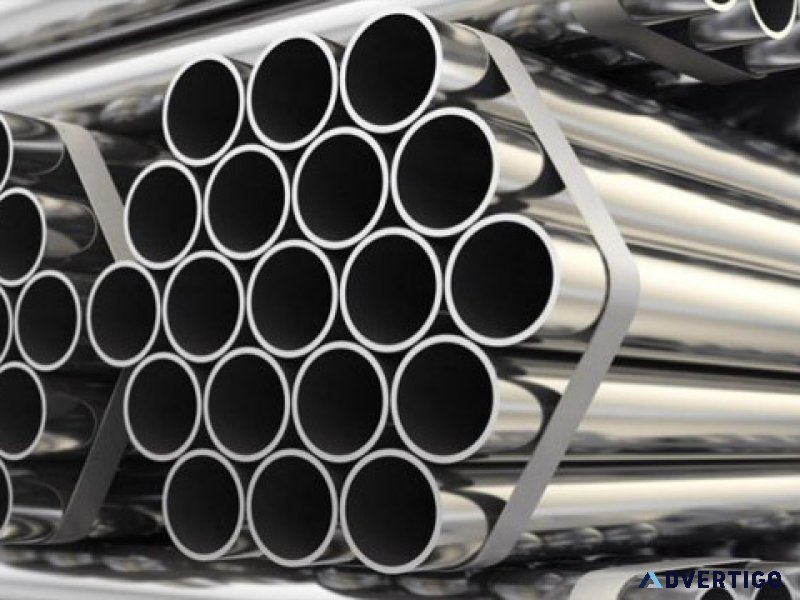 Stainless steel 316 seamless pipes manufacturers in india