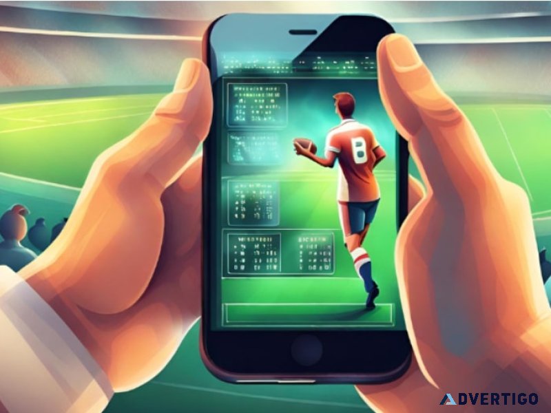 Total sportsen: comprehensive top bookmakers