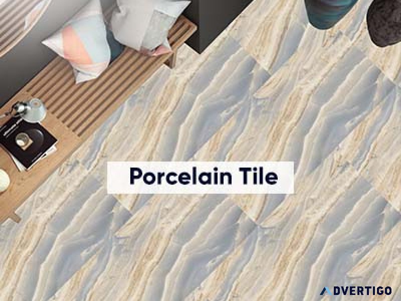 Top reasons why you should add porcelain tile in your space