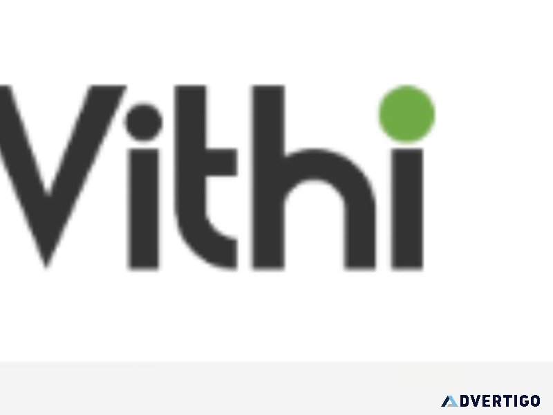 Content writing services | vithi it