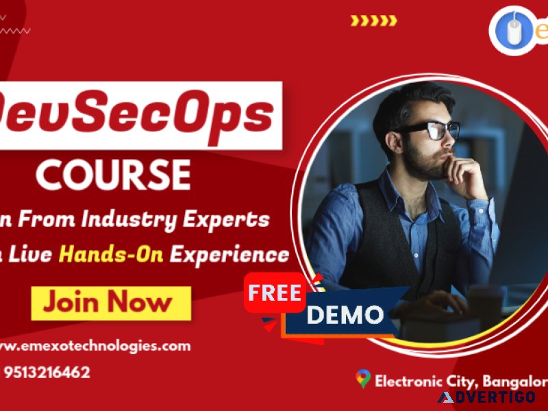 Devsecops training course