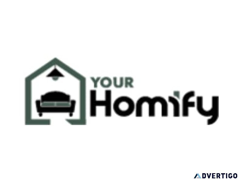 Yourhomify