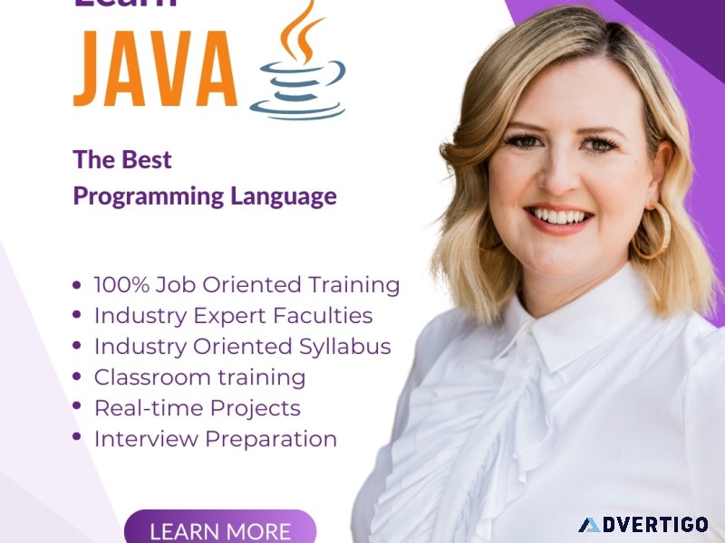 Java classes in navi mumbai