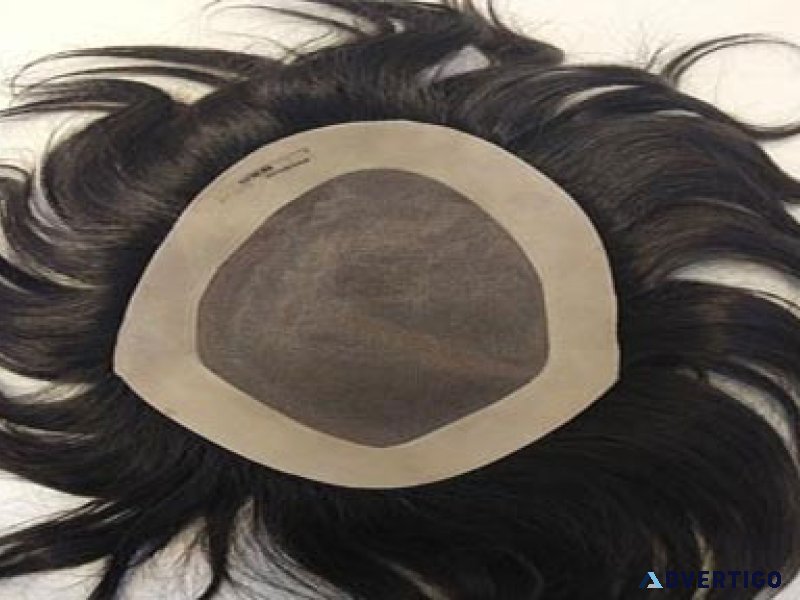 Best hair wig shop in delhi - hair wig solution