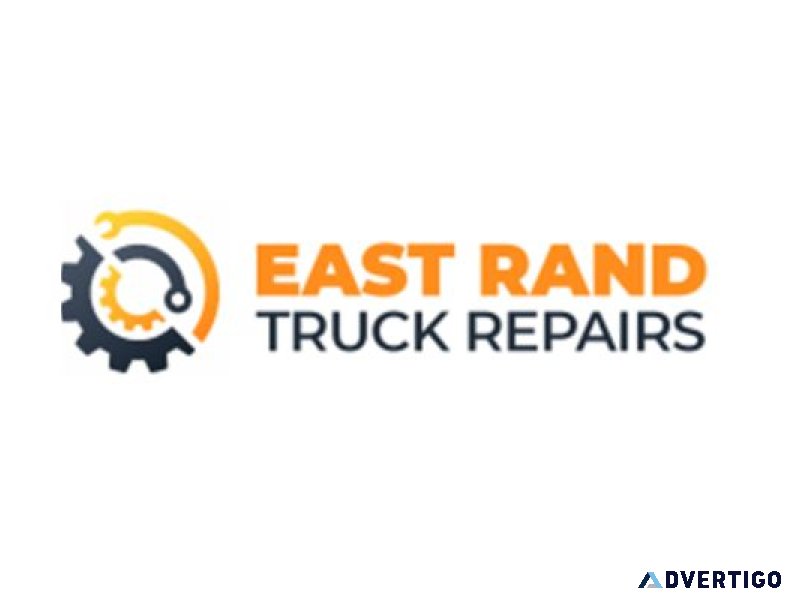 East rand truck trailer repairs