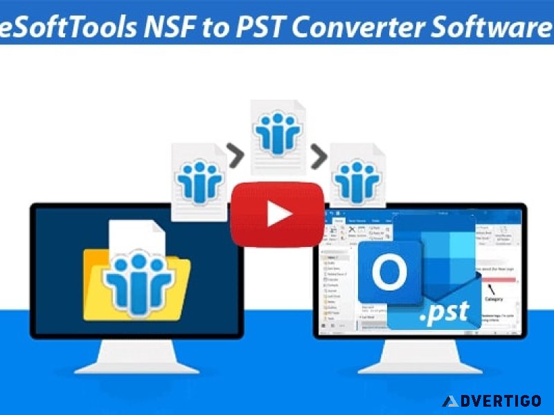 The ultimate guide to convert nsf to pst files?