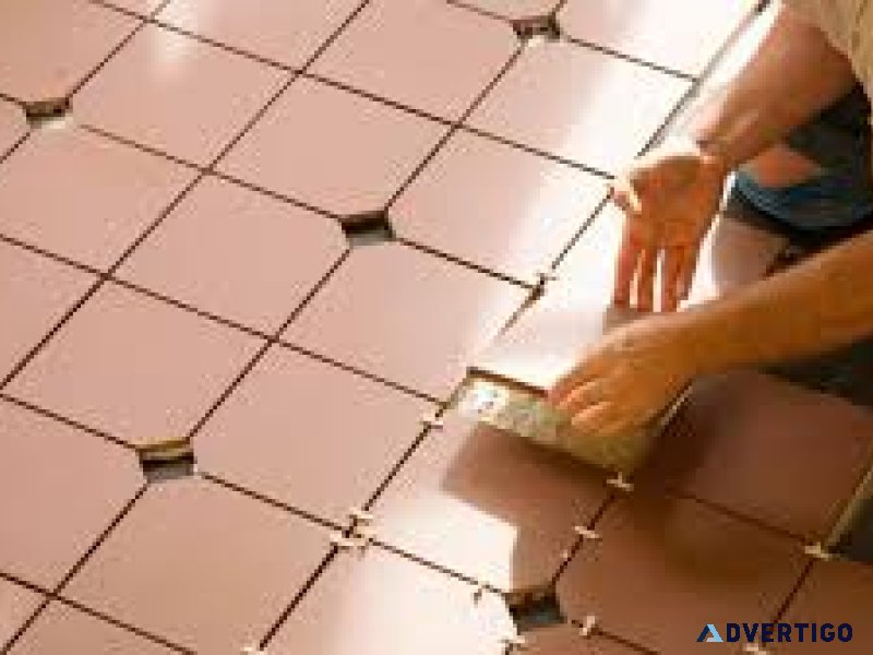 Floor tiling works contractors in dubai- alasafeer group