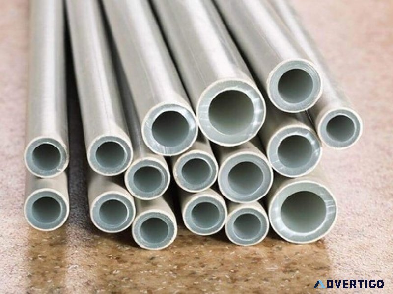 Aluminium alloy 6061 pipes & tubes in india