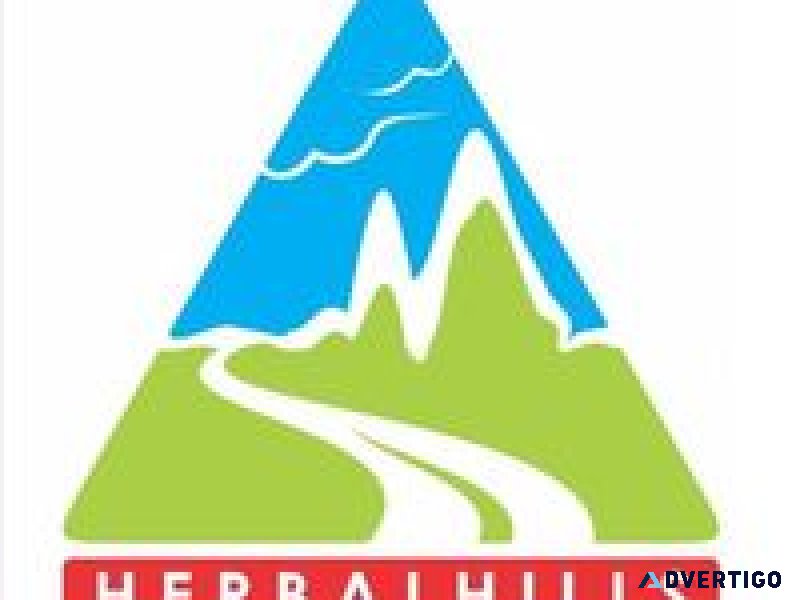 Herbal Hills