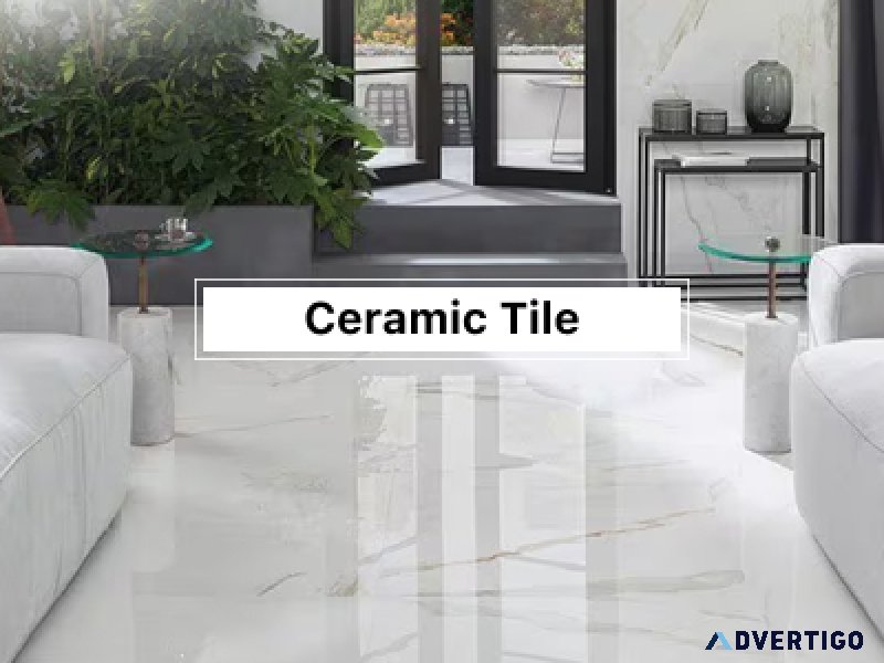 Step by step complete diy guide for ceramic tile