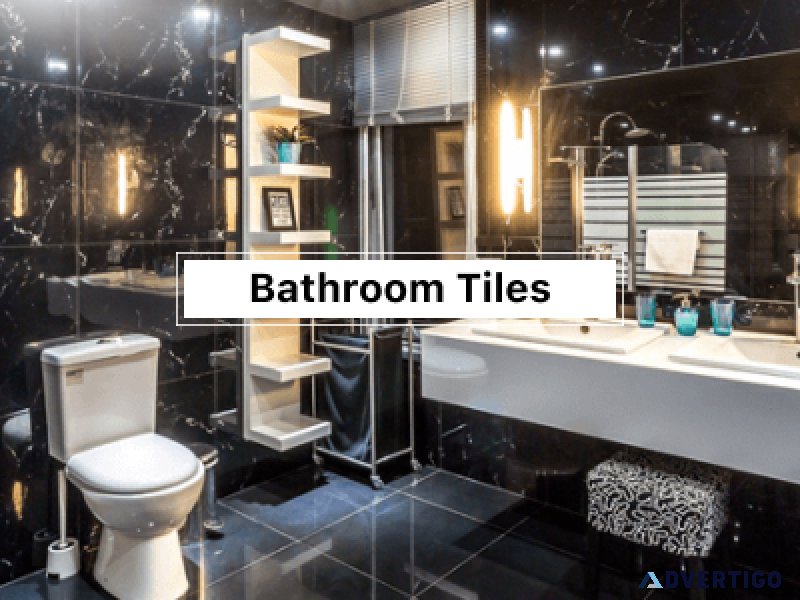 Step by step complete diy guide for bathroom tiles