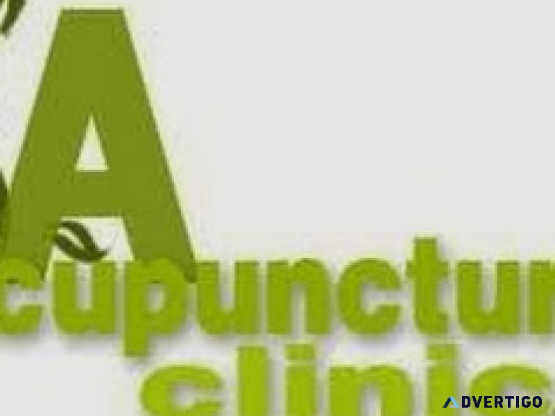 Acupuncture acupressure noida