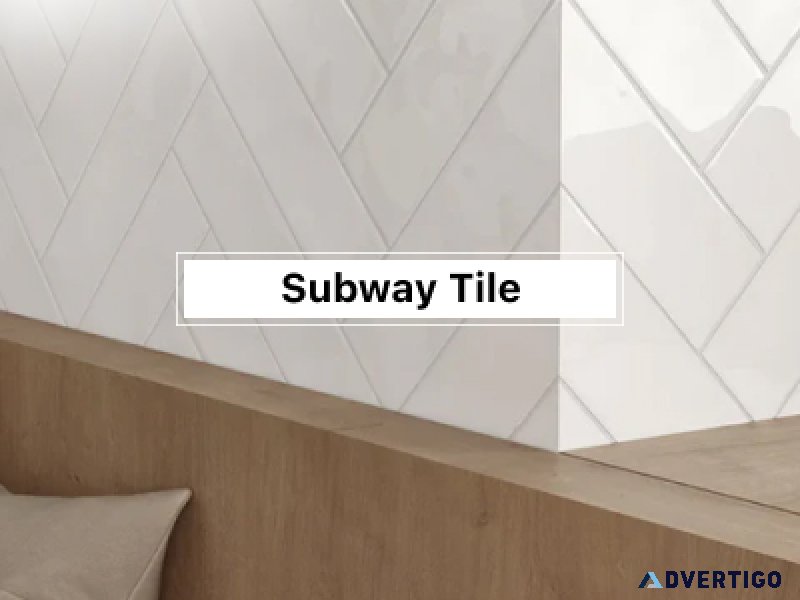 Step by step complete diy guide for subway tile