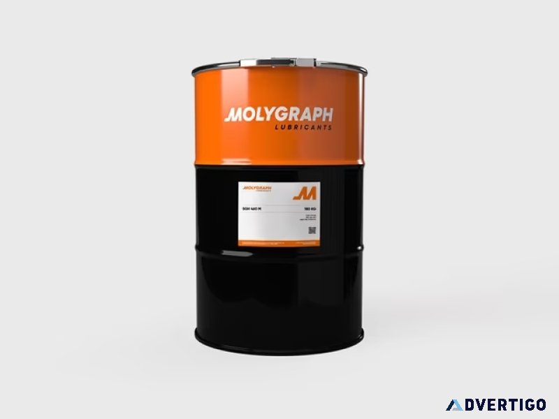 Heavy duty grease with calcium sulphonate complex