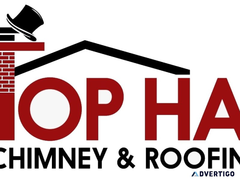 Top hat chimney and roofing | dryer vent cleaning sugar land