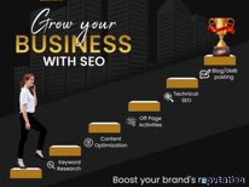 Best seo service company in pune