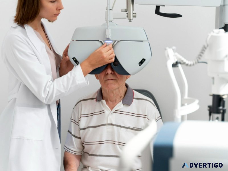 Indias best eye hospital advanced care for all your vision needs