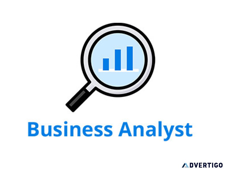 Business analyst jobs in usa