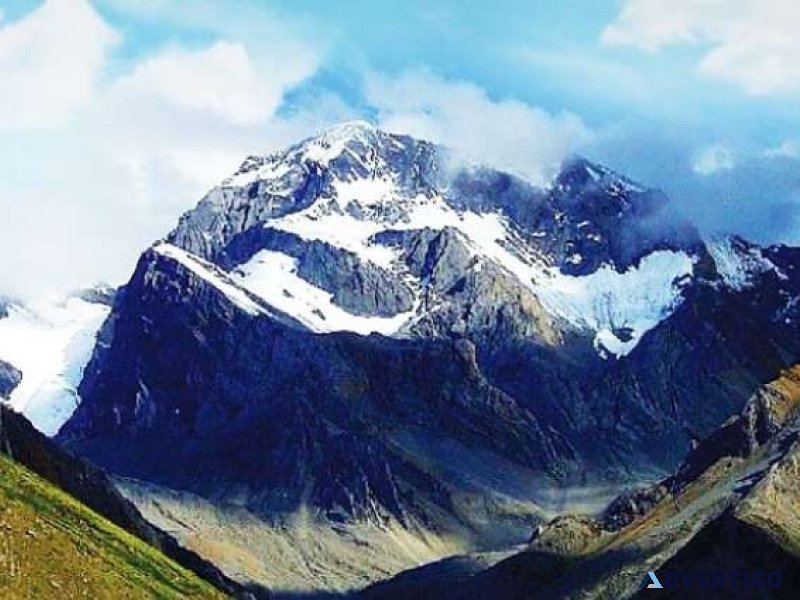 Adi kailash tour package