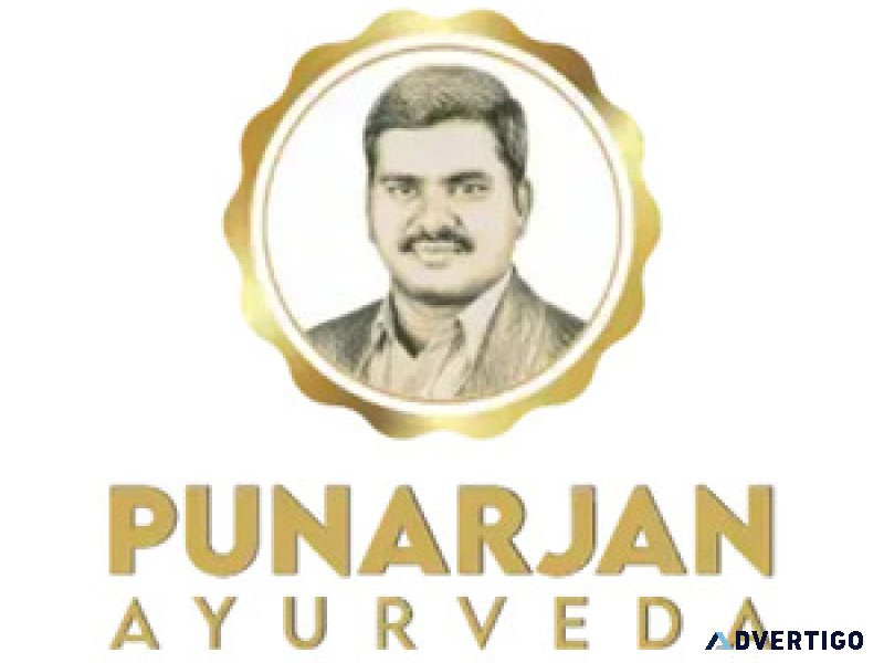 Punarjan ayurveda store-100% ayurvedic products