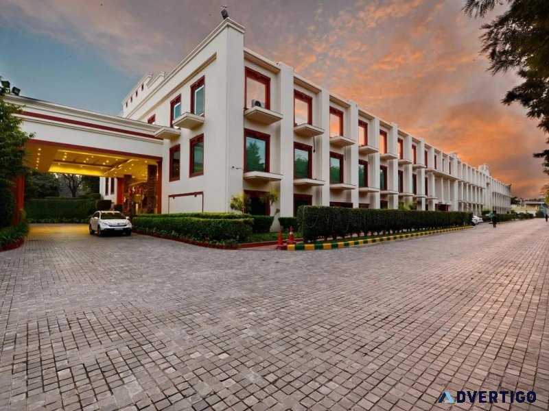 Best wedding venues in faridabad | sloshout