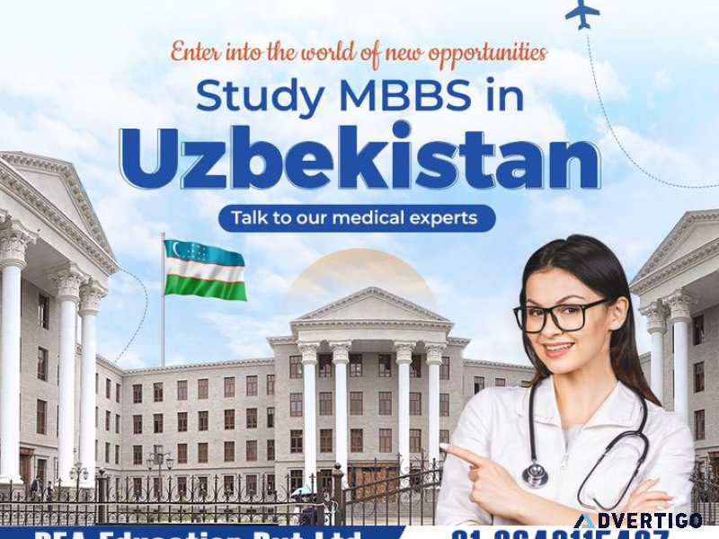 Mbbs in kazakhstan