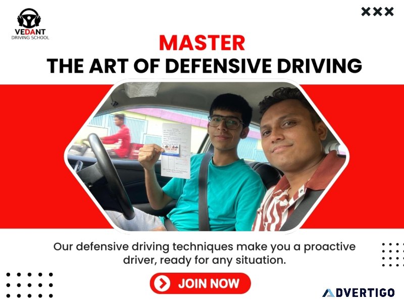 Car driving school in chattarpur | vedant car driving school