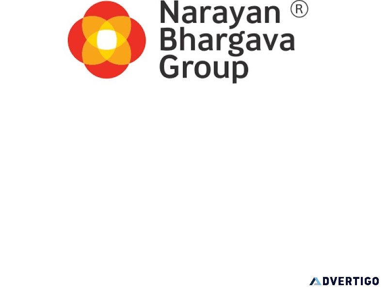 Narayan bhargava group