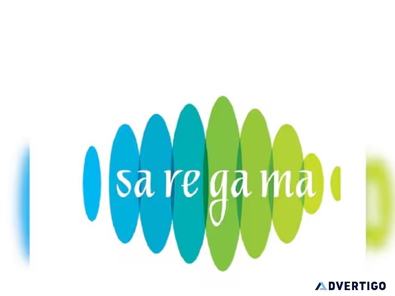 Saregama