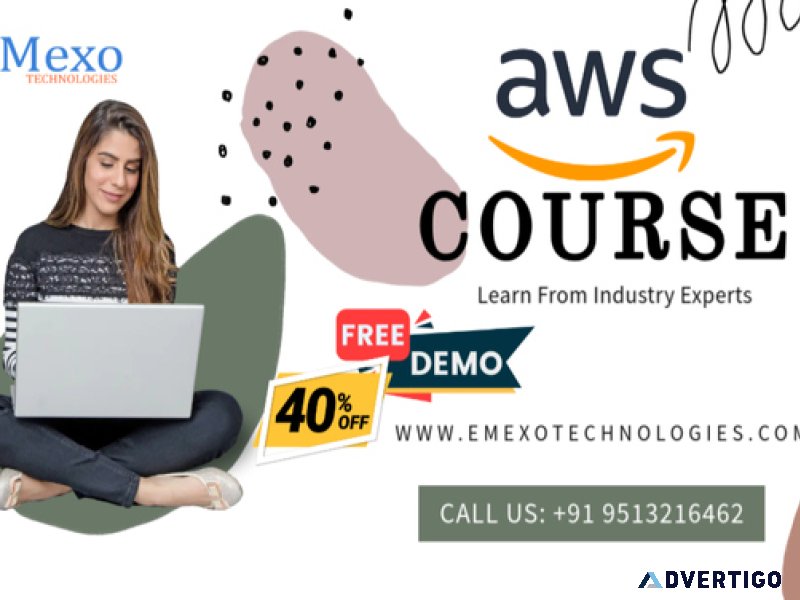 Aws course for all levels – start now