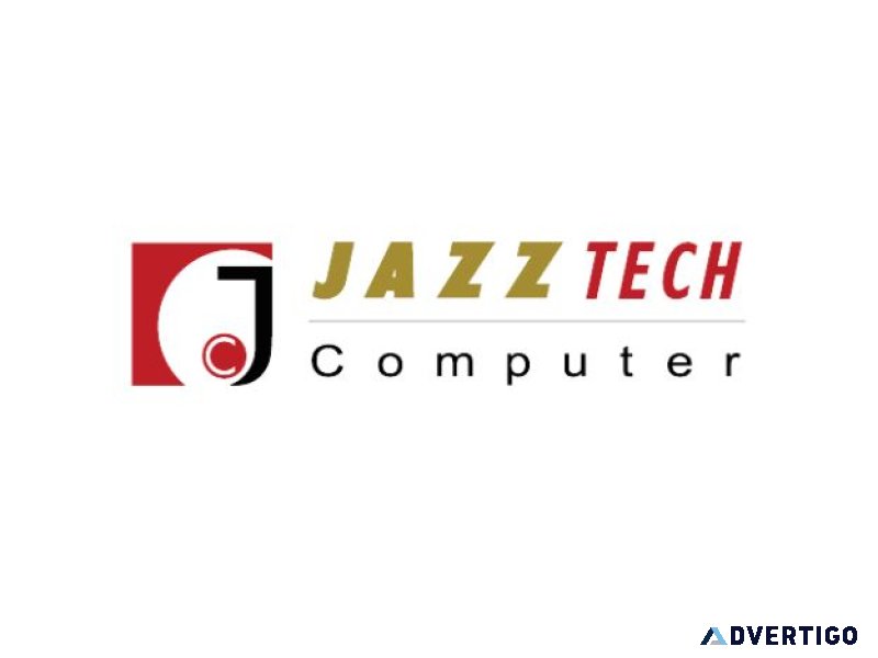 Jazztech computer