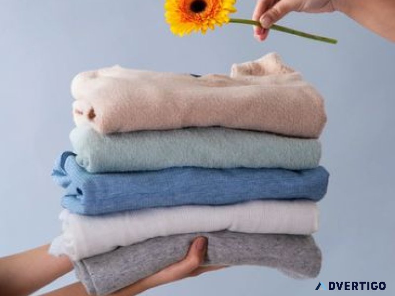 Dry cleaners in arabian ranches dubai