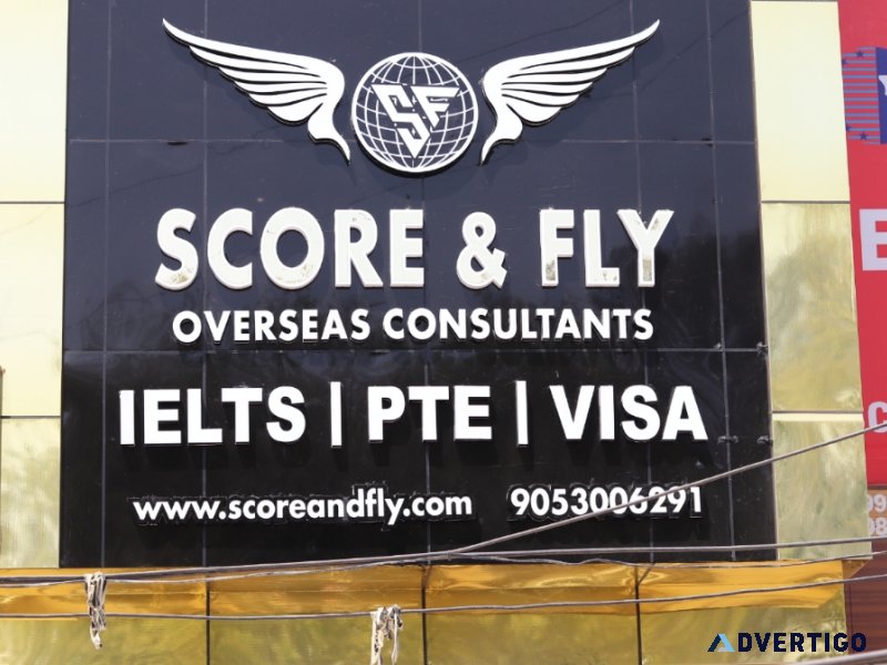 Best visa consultant in kurukshetra