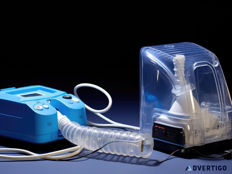 Shop omron nebulizers online – reliable quality & free shipping