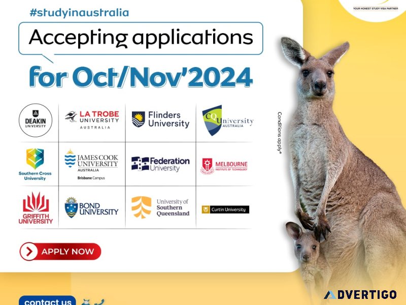 Best consultancy for australia student visa