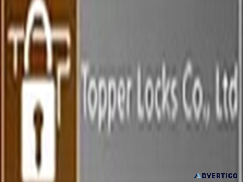 China topper cam locks co, ltd