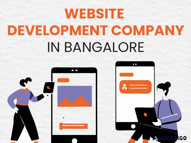 Best web designers in bangalore